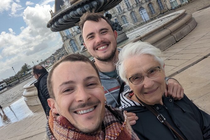 Food Tour in Bordeaux - What To Expect