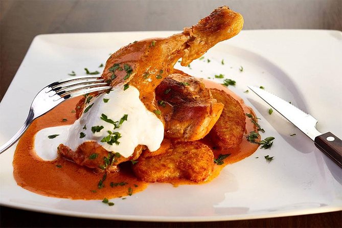 Food Tour in Budapest 5 to 10 Tastings - Tasting Locations