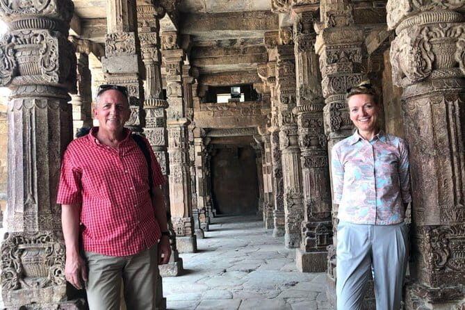 Food Tour in Delhi - The Sum Up