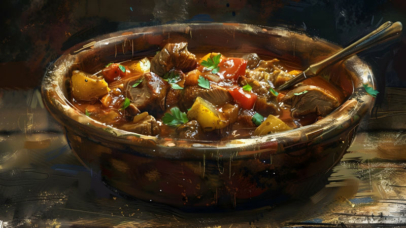 Food tour in Dublin - What this Dublin food tour offers