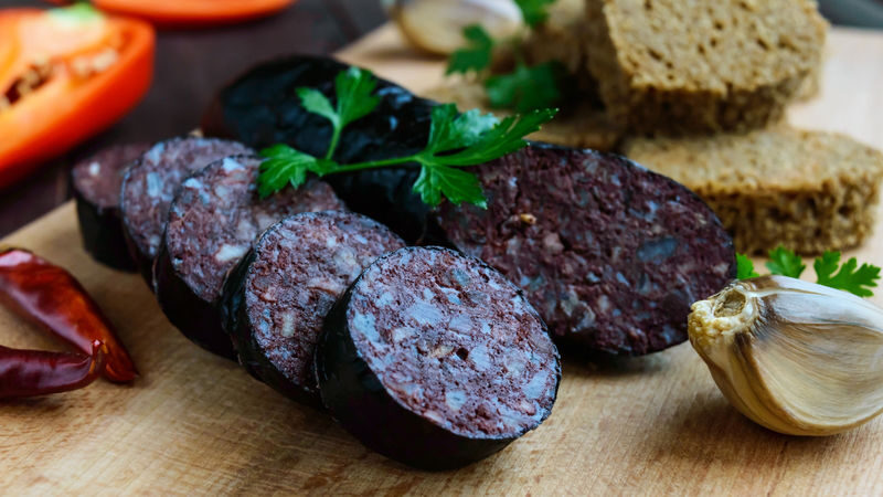 Food tour in Dublin - The tastings: from Irish classics to newer food