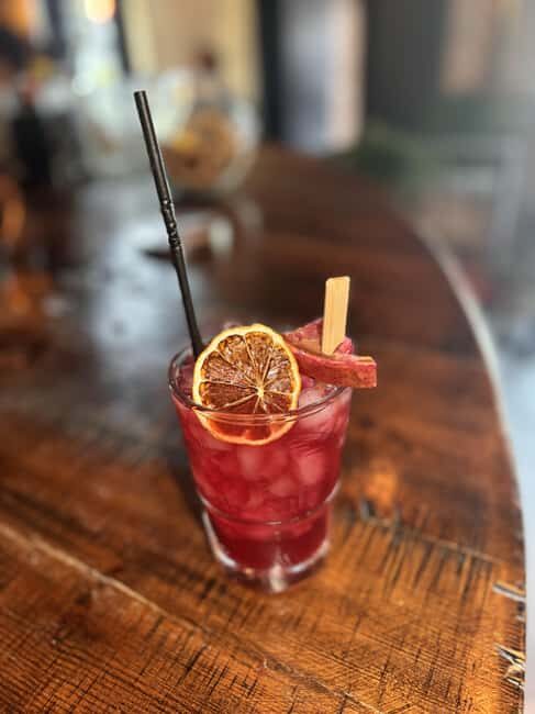 Food Tour in Granada - Good To Know