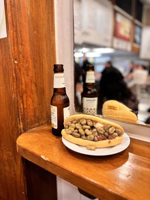 Food Tour in Granada - A Deep Dive into the Granada Food Tour Experience