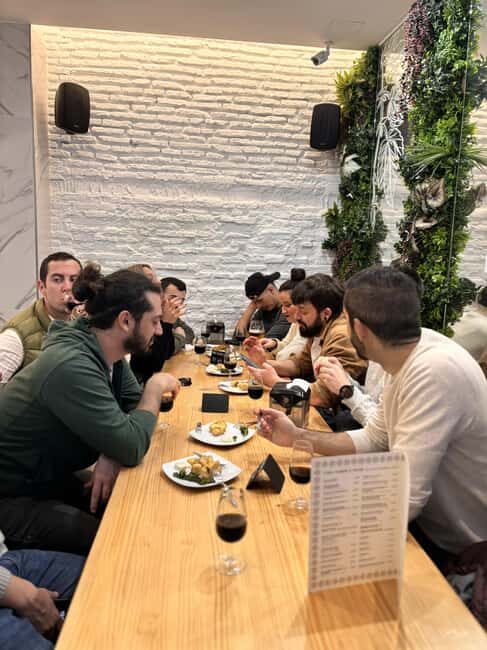 Food Tour in Granada - How This Tour Really Works for You