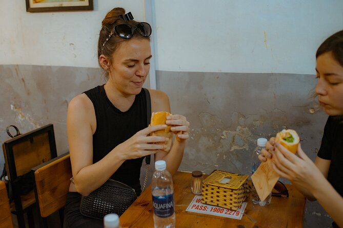Food Tour in Hanoi- Vegan Food Tour - Expert Guides
