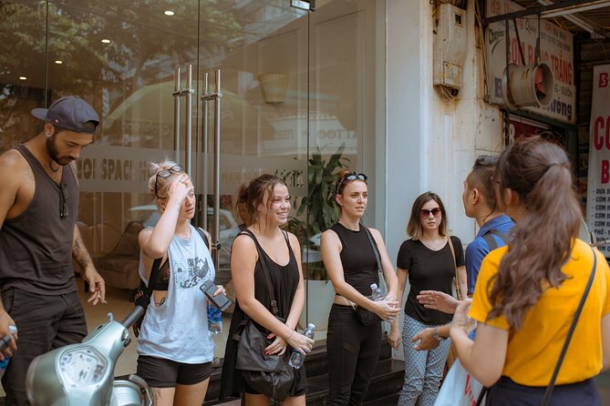 Food Tour in Hanoi- Vegan Food Tour - Common Questions