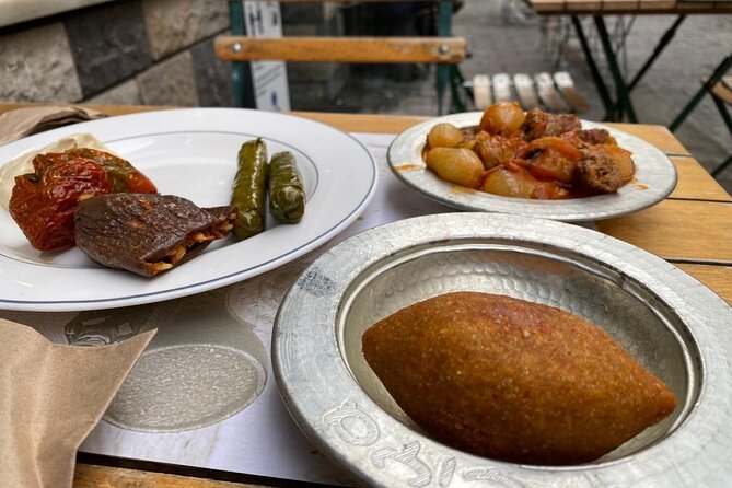 Food Tour in Istanbul With Local Guide - Traveler Photos and Reviews