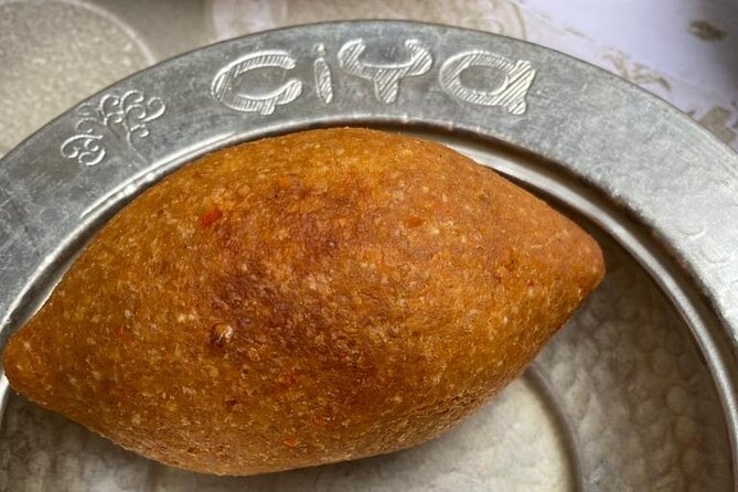 Food Tour in Istanbul With Local Guide - Common Questions