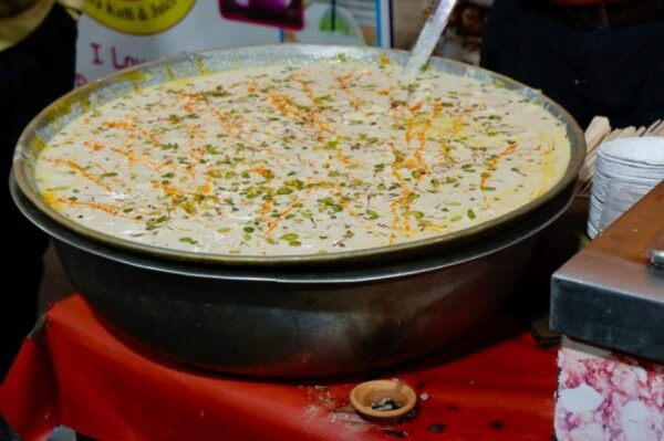 Food Tour in Jaipur - The Sum Up