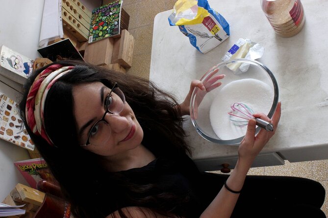 Food Tour in Jerusalem With a Local - Good To Know