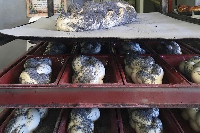 Food Tour in Jerusalem With a Local - Pricing and Booking