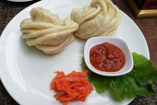 Food Tour in Kathmandu - Must-Try Local Delicacies