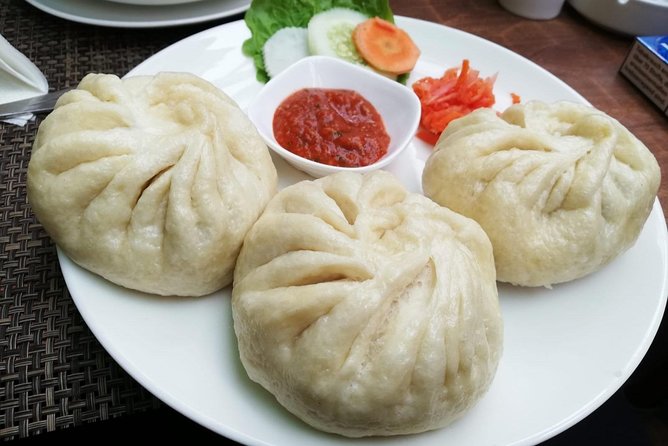 Food Tour in Kathmandu - Hidden Gems in Kathmandu