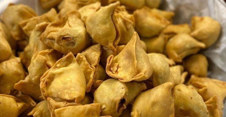 Food Tour in Kathmandu With Heritage Walk - Experience Highlights of the Tour