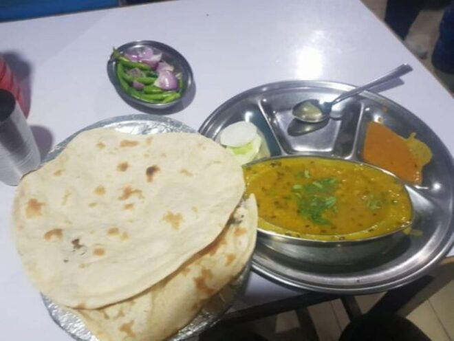 Food Tour In Kathmandu With Walking Local Market - Tour Inclusions and Benefits