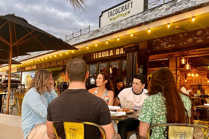 Food Tour in Lauderdale By The Sea - Tour Highlights