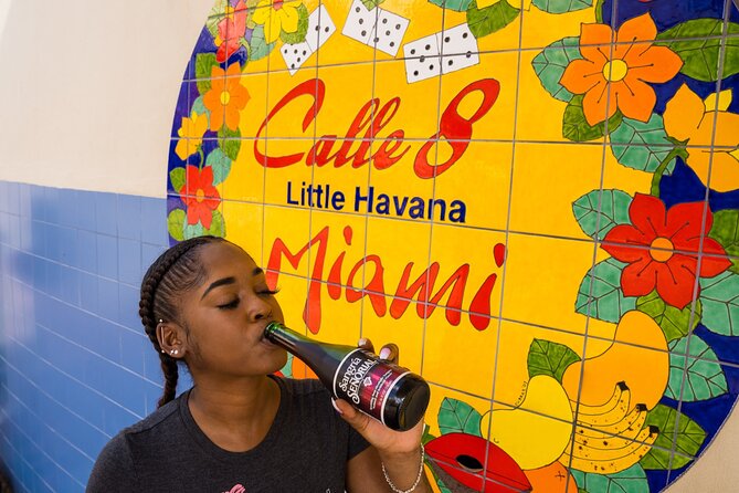 Food Tour in Little Havana, Miami - Cancellation Policy