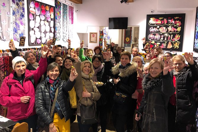 Food Tour in Lyon - Cancellation Policy