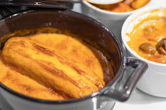 Food Tour in Lyon - Reviews and Pricing