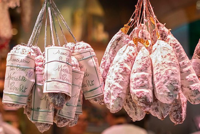 Food Tour in Lyon - Common Questions