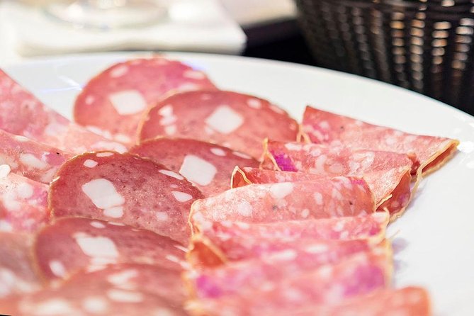 Food Tour in Lyon - The Sum Up