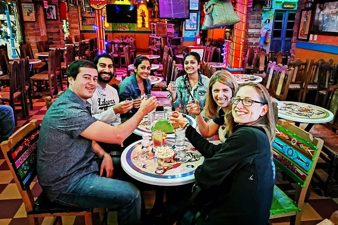 Food Tour in Medellin: An Authentic Culinary Experience - Sample Menu