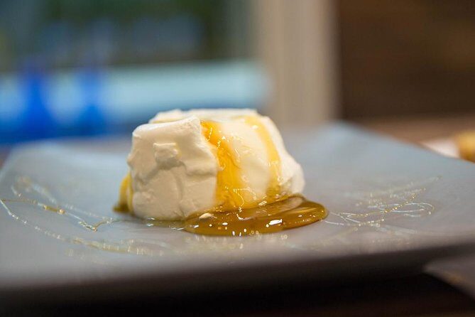 Food Tour in Nafplio - Exploring Nafplio Through Its Flavors and Scenic Streets