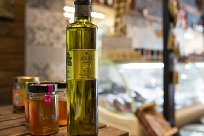 Food Tour in Nafplio - FAQ