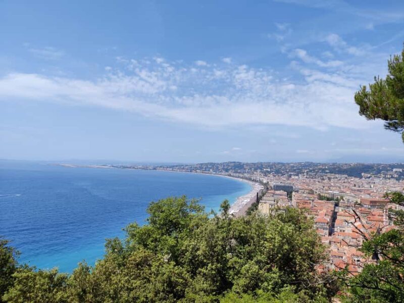 Food Tour in Nice: Local Flavors & Niçoise Specialties - Good To Know