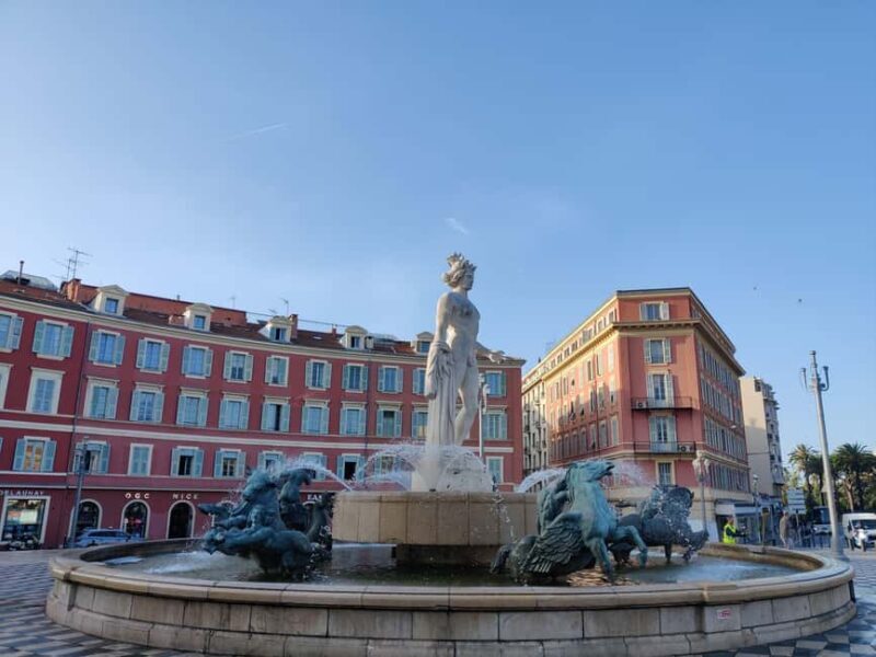 Food Tour in Nice: Local Flavors & Niçoise Specialties - Who Will Love This Tour?