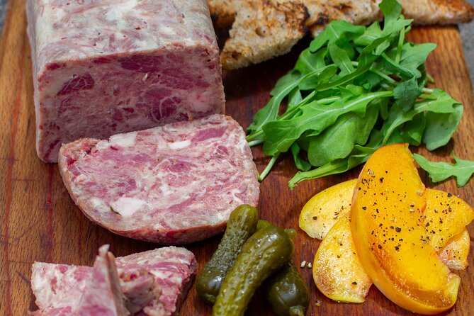 Food Tour in Notre Dame Paris - Do Eat Better Experience - Common Questions