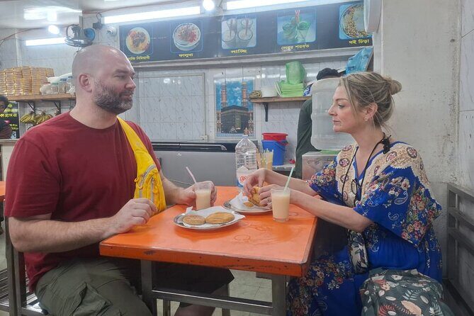 Food Tour in Old Dhaka: Taste Local Delicacies - Good To Know