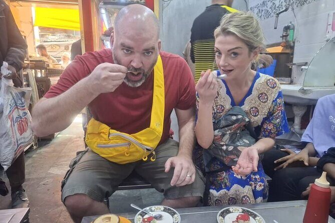 Food Tour in Old Dhaka: Taste Local Delicacies - How the Tour Balances Cost and Value