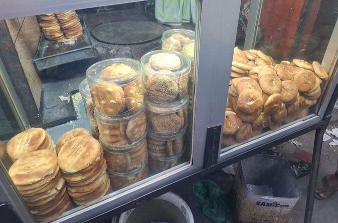 Food Tour in Old Dhaka: Taste Local Delicacies - Frequently Asked Questions (FAQs)