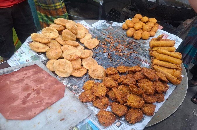Food Tour in Old Dhaka: Taste Local Delicacies - Final Word