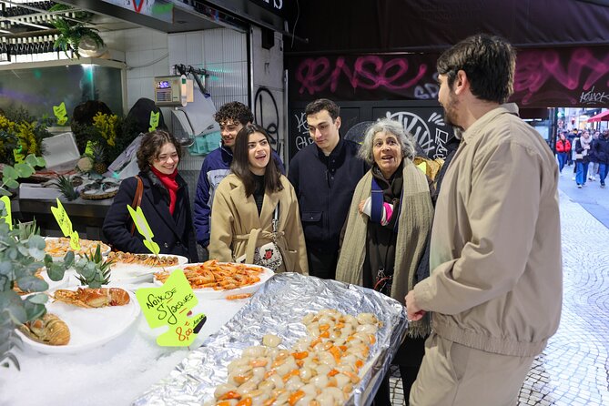 Food Tour in Paris: a High-End Culinary Experience - Epicurean Adventure Highlights