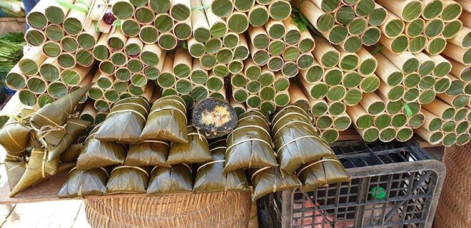 Food Tour in Sa Pa - Itinerary Details