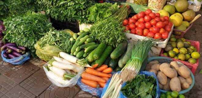 Food Tour in Sa Pa - Inclusions and What to Expect