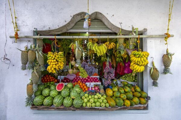 Food Tour in Santa Marta Old City - Frequently Asked Questions