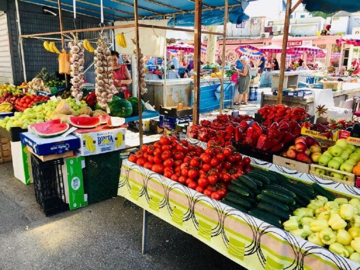 Food Tour in Split ( Small Group) - Pricing Information
