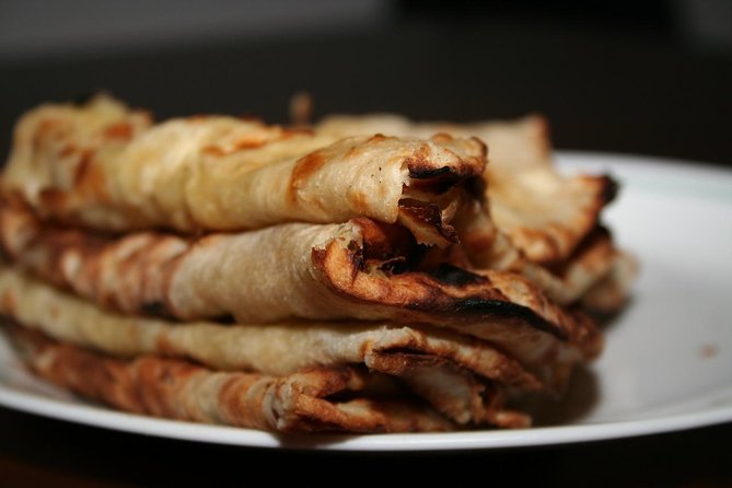 Food Tour in The Pearl Qatar Island - Traveler Reviews and Ratings