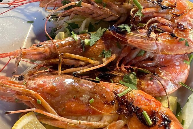 Food Tour in the Spanish Quarter of Naples - The Sum Up