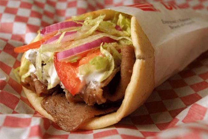 Food Tour in Thessaloniki - Tour Highlights