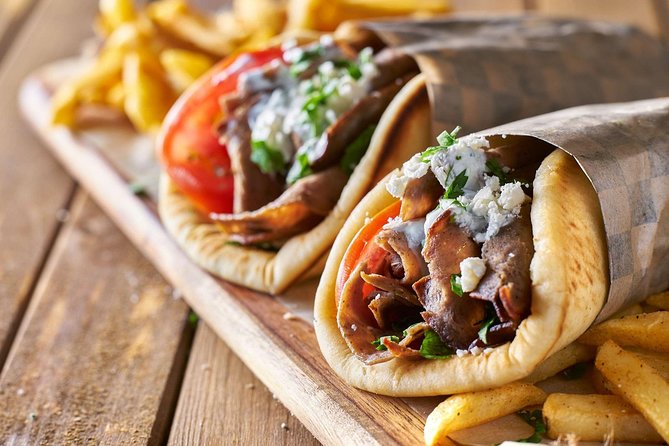 Food Tour in Thessaloniki - Contact and Assistance
