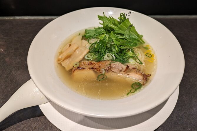 Food Tour in Uenos Ameyoko Market at Night - Pricing Details