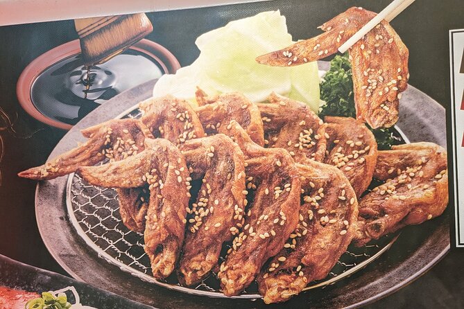 Food Tour in Uenos Ameyoko Market at Night - Frequently Asked Questions