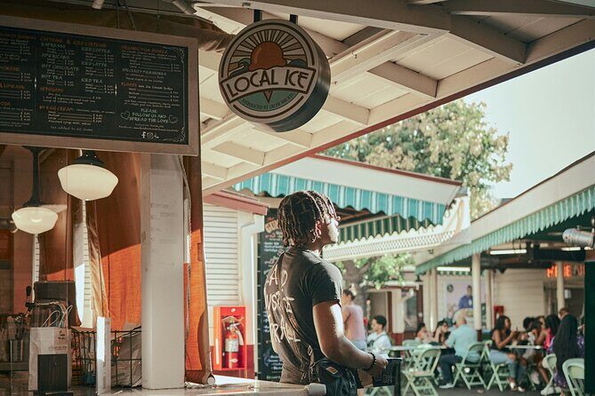 Food Tour in West Hollywood and Original Farmers Market - FAQ