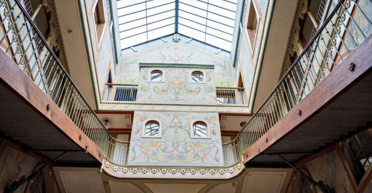 Food Tour La Chaux-de-Fonds - Tour Details and Highlights