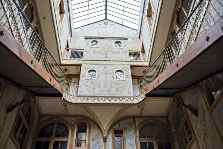 Food Tour La Chaux-de-Fonds - Inclusions and Assistance