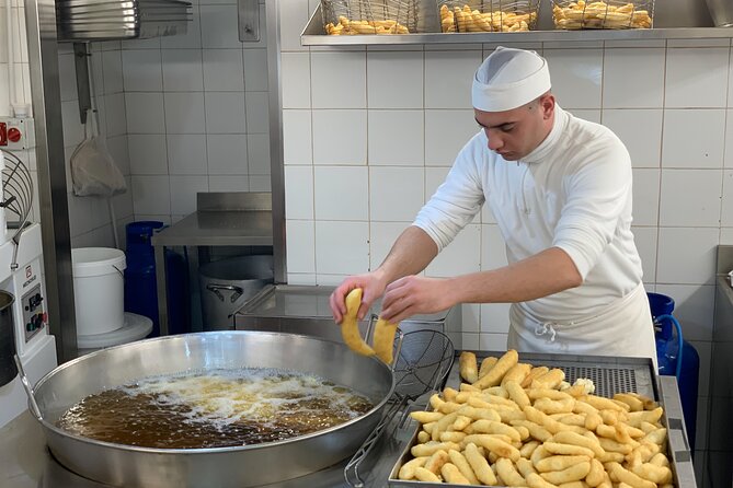 Food Tour of Catania by Night - Overview of Catanias Food Tour by Night